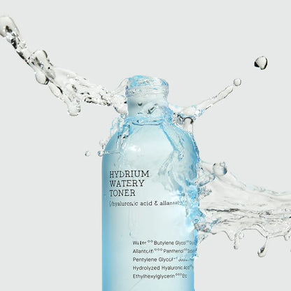 [Cosrx] Hydrium Watery Toner 280ml vtgigy-cx