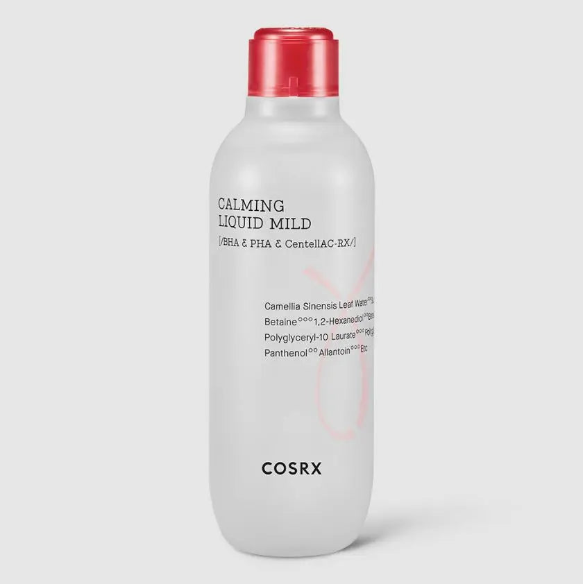 [Cosrx] AC Collection Calming Liquid Mild 125ml vtgigy-cx