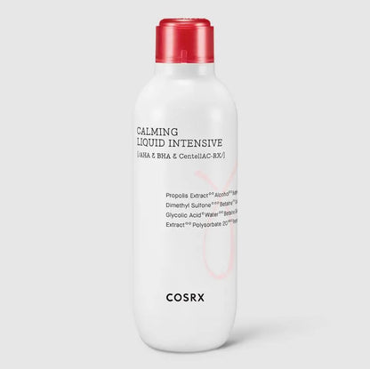 [Cosrx] AC Collection Calming Liquid Intensive 125ml vtgigy-cx