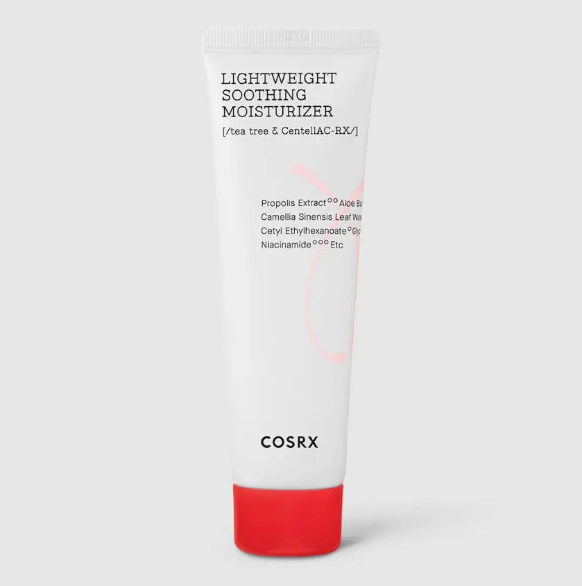 [Cosrx] AC Collection Lightweight Soothing Moisturizer 80ml vtgigy-cx