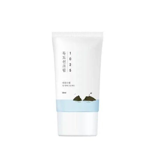 [Roundlab] 1025 Dokdo sun cream 50ml vtgigy-cx