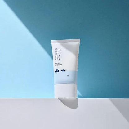 [Roundlab] 1025 Dokdo sun cream 50ml vtgigy-cx