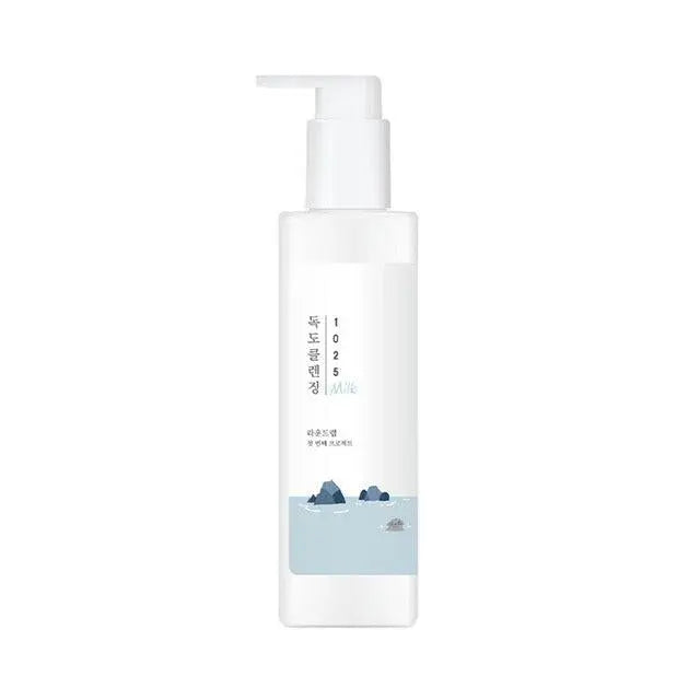 [Roundlab] 1025 Dokdo Cleansing Milk 200ml vtgigy-cx