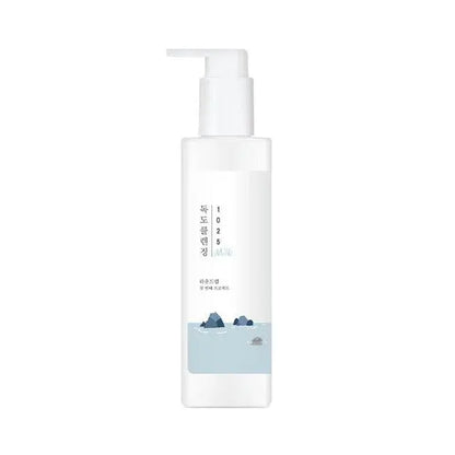 [Roundlab] 1025 Dokdo Cleansing Milk 200ml vtgigy-cx