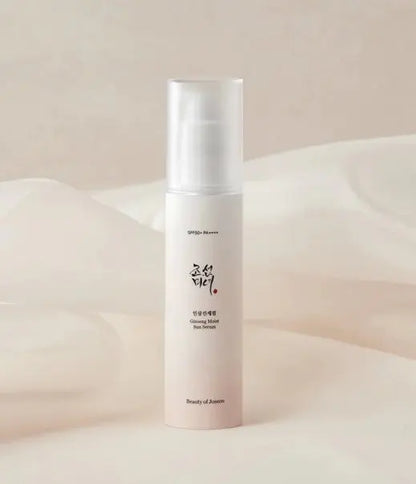 [BeautyOfJoseon] Ginseng Moist Sun Serum 50ml vtgigy-cx