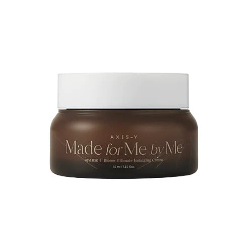 [AXIS-Y] Biome Crème Indulgente Ultime 55 ml