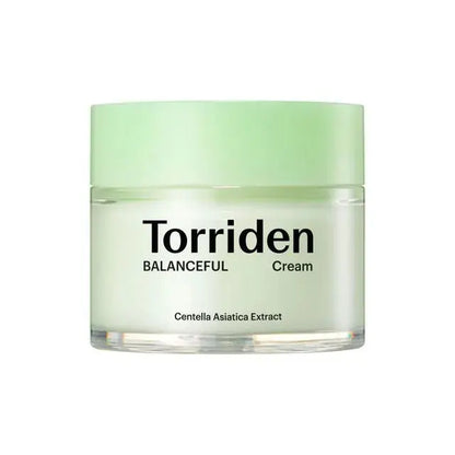 [Torriden] Balanceful Cica Cream 80ml vtgigy-cx