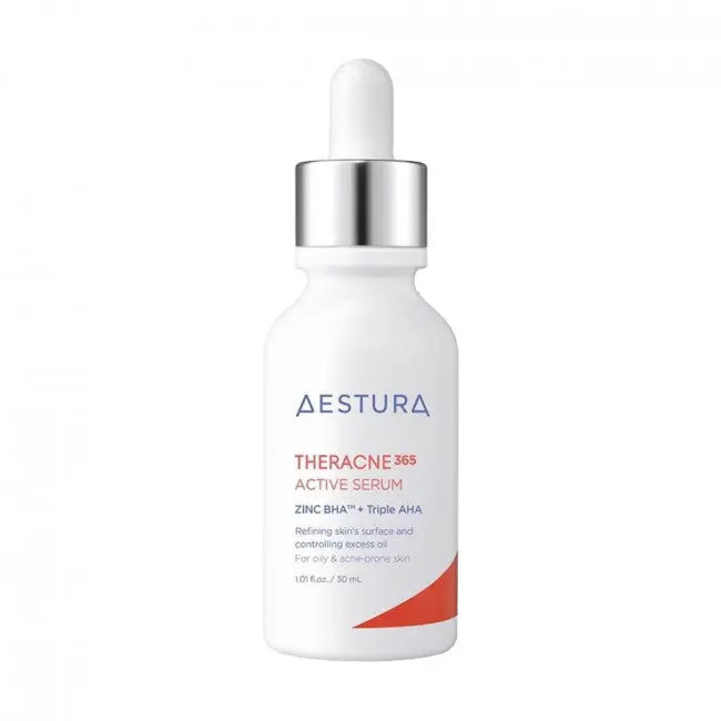 [aestura] Theracne365 Active Serum 30ml vtgigy-cx