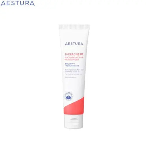 [aestura] Theracne365 Soothing Active Moisturizer 60ml vtgigy-cx