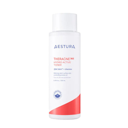 [aestura] Theracne Hydro Active Toner 200ml vtgigy-cx