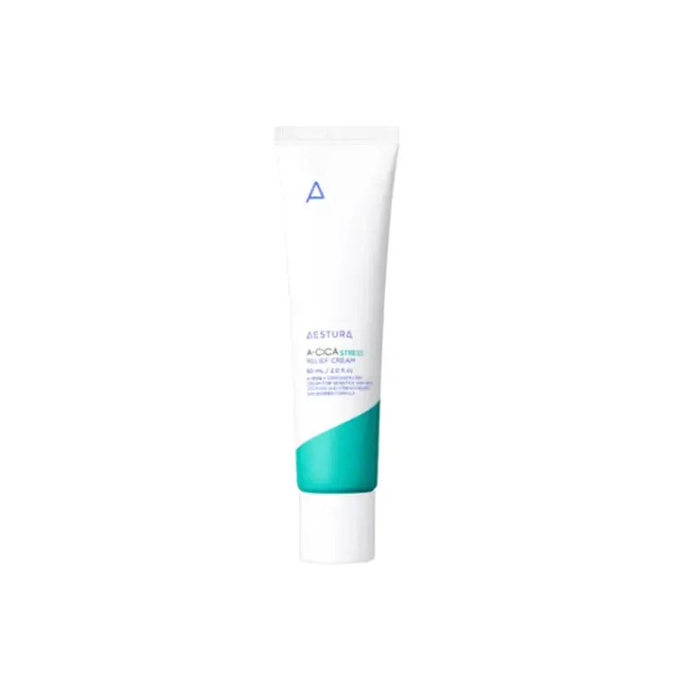 [aestura] A-Cica Calming Cream 60ml vtgigy-cx