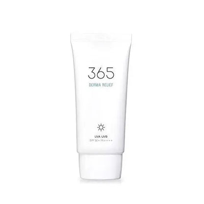 [Roundlab] 365 Derma Relief sun cream 50ml vtgigy-cx