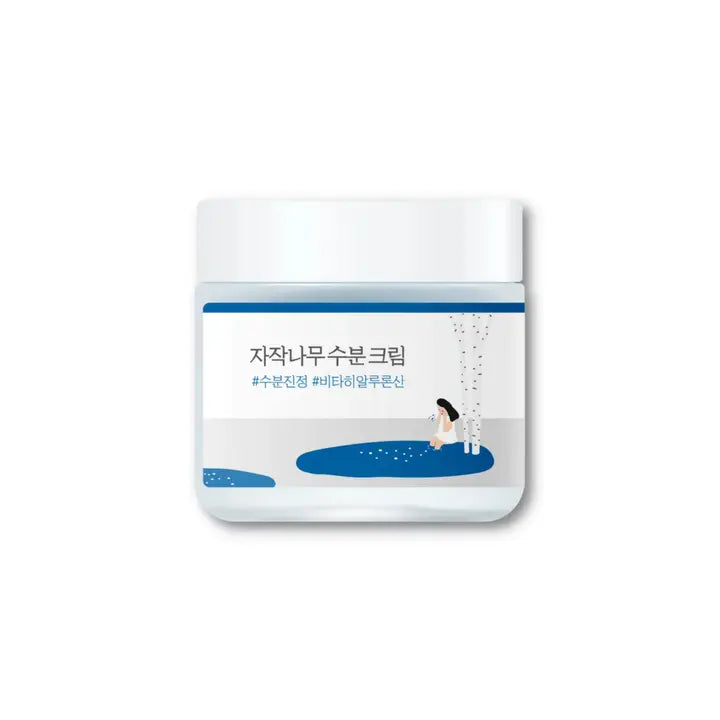 [Roundlab] Birch juice Moisturizing Cream 80ml vtgigy-cx