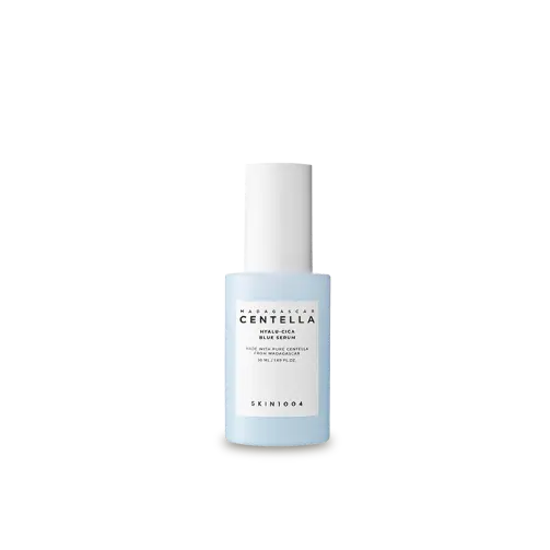 [Skin1004] Madagascar Centella Hyalu-Cica Blue Serum 50ml vtgigy-cx