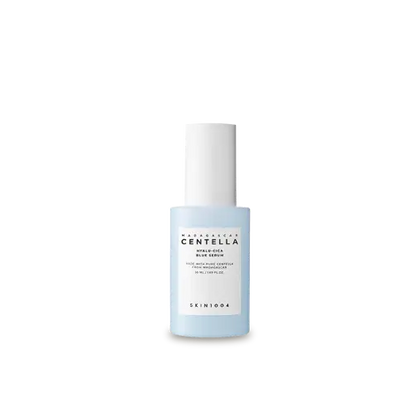 [Skin1004] Madagascar Centella Hyalu-Cica Blue Serum 50ml vtgigy-cx