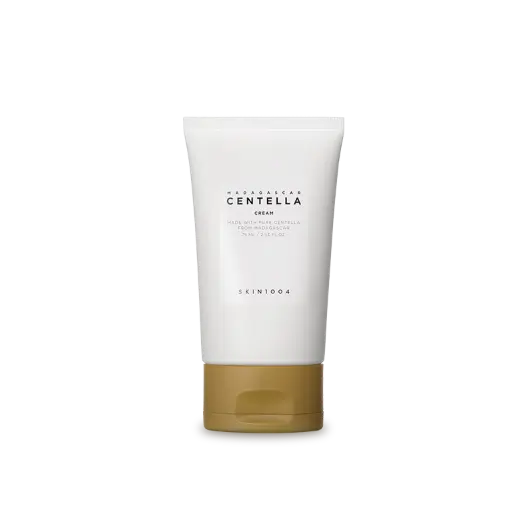 [Skin1004] Madagascar Centella Cream 75ml vtgigy-cx