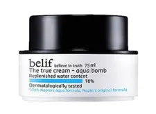 [Belif] The true cream - aqua bomb 75 ml vtgigy-cx