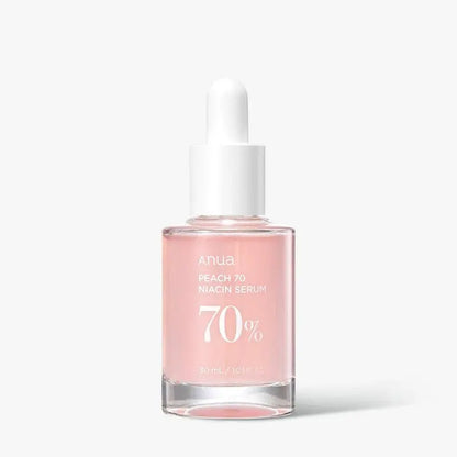 [Anua] PEACH 70% NIACINAMIDE SERUM 30ml vtgigy-cx