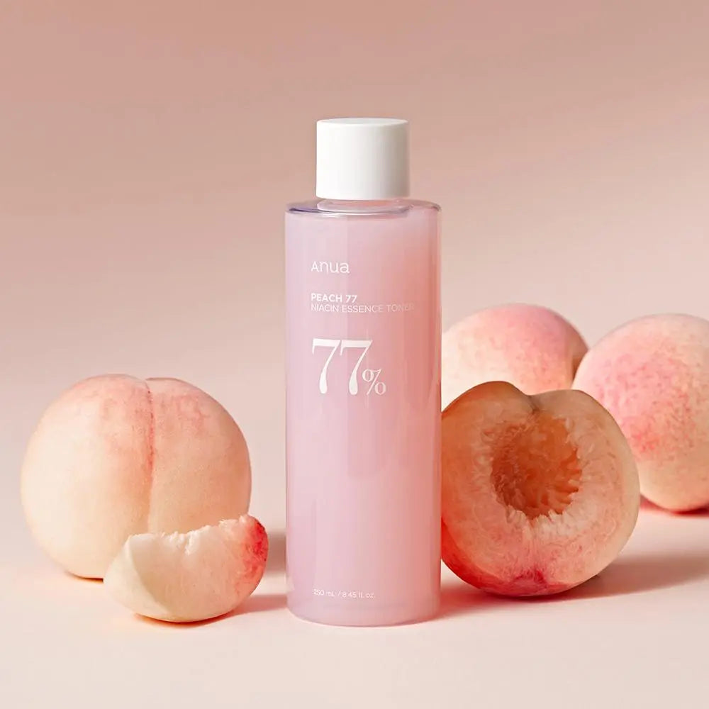 [Anua] PEACH 77 NIACIN ESSENCE TONER 250ml vtgigy-cx