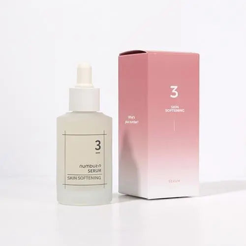 [Numbuzin] No. 3 Skin Softening Serum 50ml vtgigy-cx