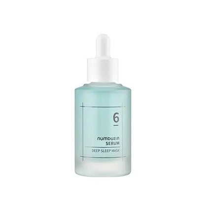 [Numbuzin] No. 6 Deep Sleep Mask Serum 50ml vtgigy-cx