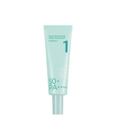 [Numbuzin] No.1 Clear Filter Sun Essence 50ml vtgigy-cx