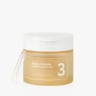 [Numbuzin] No.3 Radiance Glowing Jumbo Essence Pad 70Pads 150ml vtgigy-cx