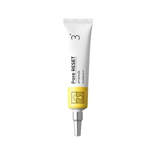 [Numbuzin] No.3 Pore Reset Ampoule Shot 25ml vtgigy-cx