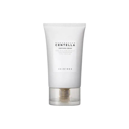 [Skin1004] Madagascar Centella Soothing Cream 75ml vtgigy-cx