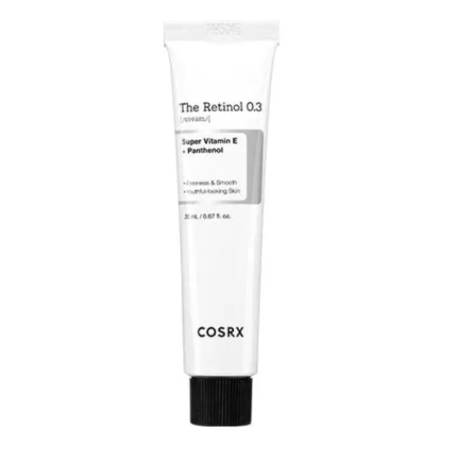 [Cosrx] The Retinol 0.3 Cream 20ml vtgigy-cx