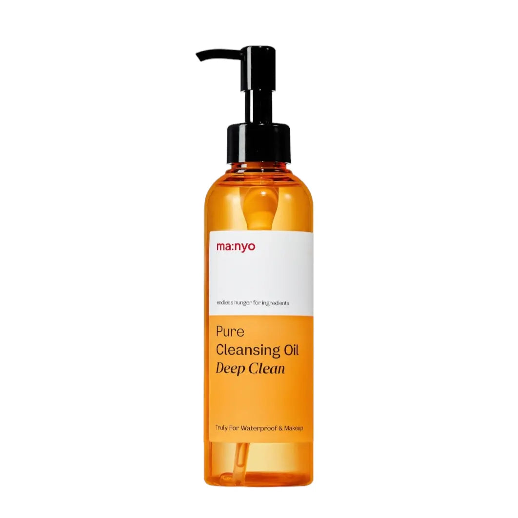 [Ma:nyo] Pure Cleansing Oil Deep Clean 200ml vtgigy-cx