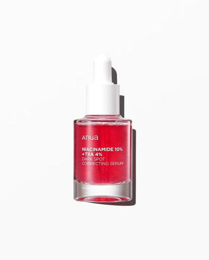 [Anua] NIACINAMIDE 10% + TXA 4% DARK SPOT CORRECTING SERUM 30ml vtgigy-cx