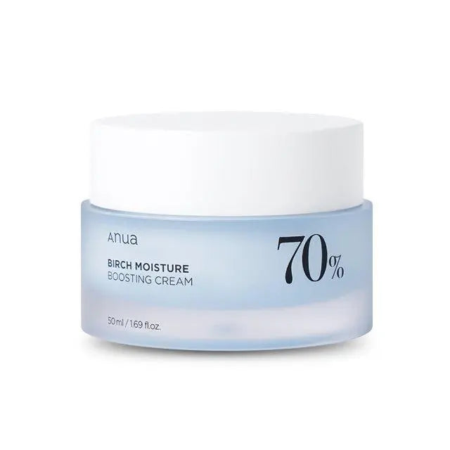 [Anua] Birch 70 Moisture Boosting Cream 50ml vtgigy-cx