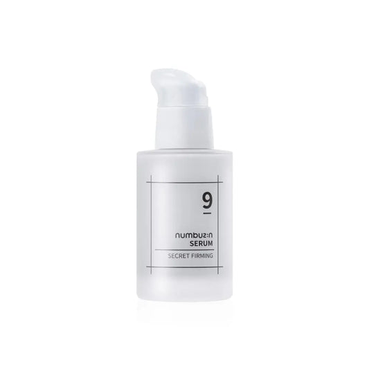 [Numbuzin] No. 9 Secret Firming Serum 50ml vtgigy-cx