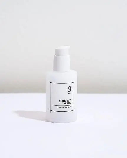 [Numbuzin] No. 9 Secret Firming Serum 50ml vtgigy-cx