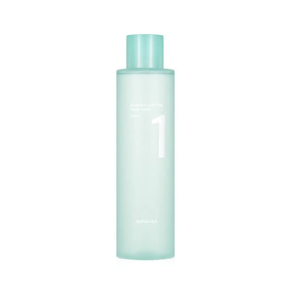 [Numbuzin] No.1 Pure-Full Calming Herb Toner 300ml vtgigy-cx