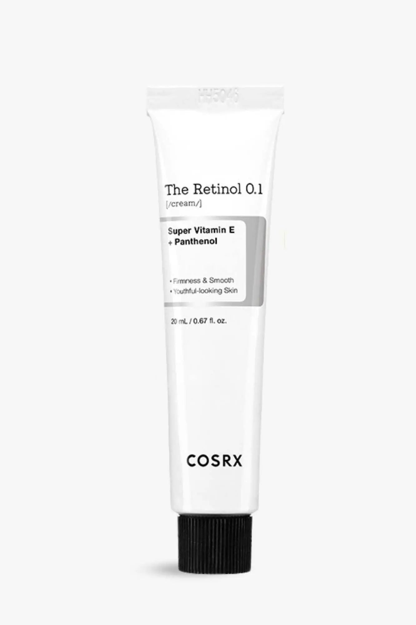 [Cosrx] The Retinol 0.1 Cream 20ml vtgigy-cx