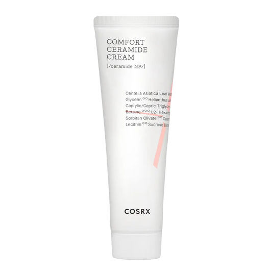 [Cosrx] Balancium Comfort Ceramide Cream 80ml vtgigy-cx