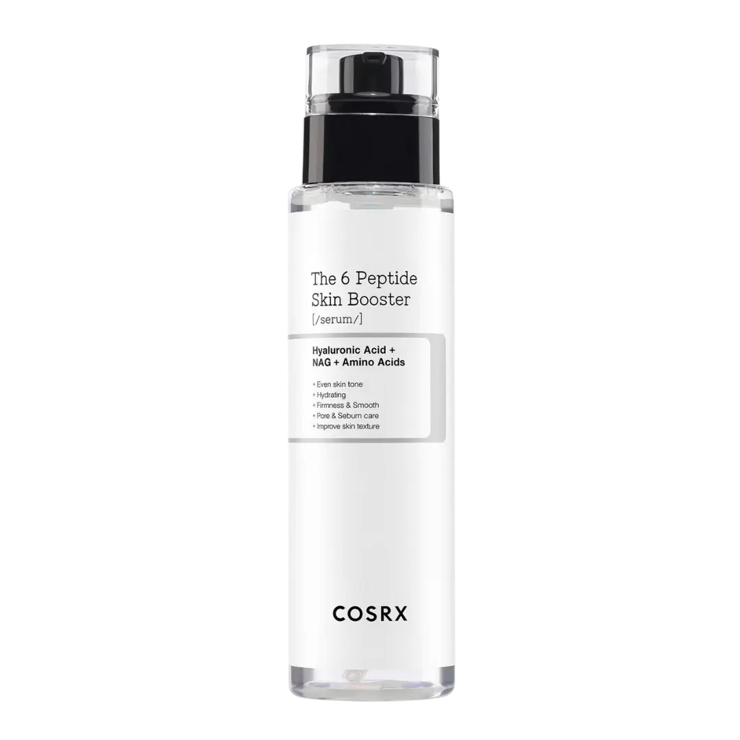 [Cosrx] The 6 Peptide Skin Booster Serum 150ml vtgigy-cx