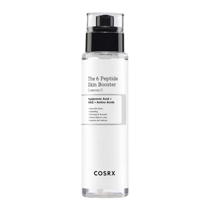 [Cosrx] The 6 Peptide Skin Booster Serum 150ml vtgigy-cx