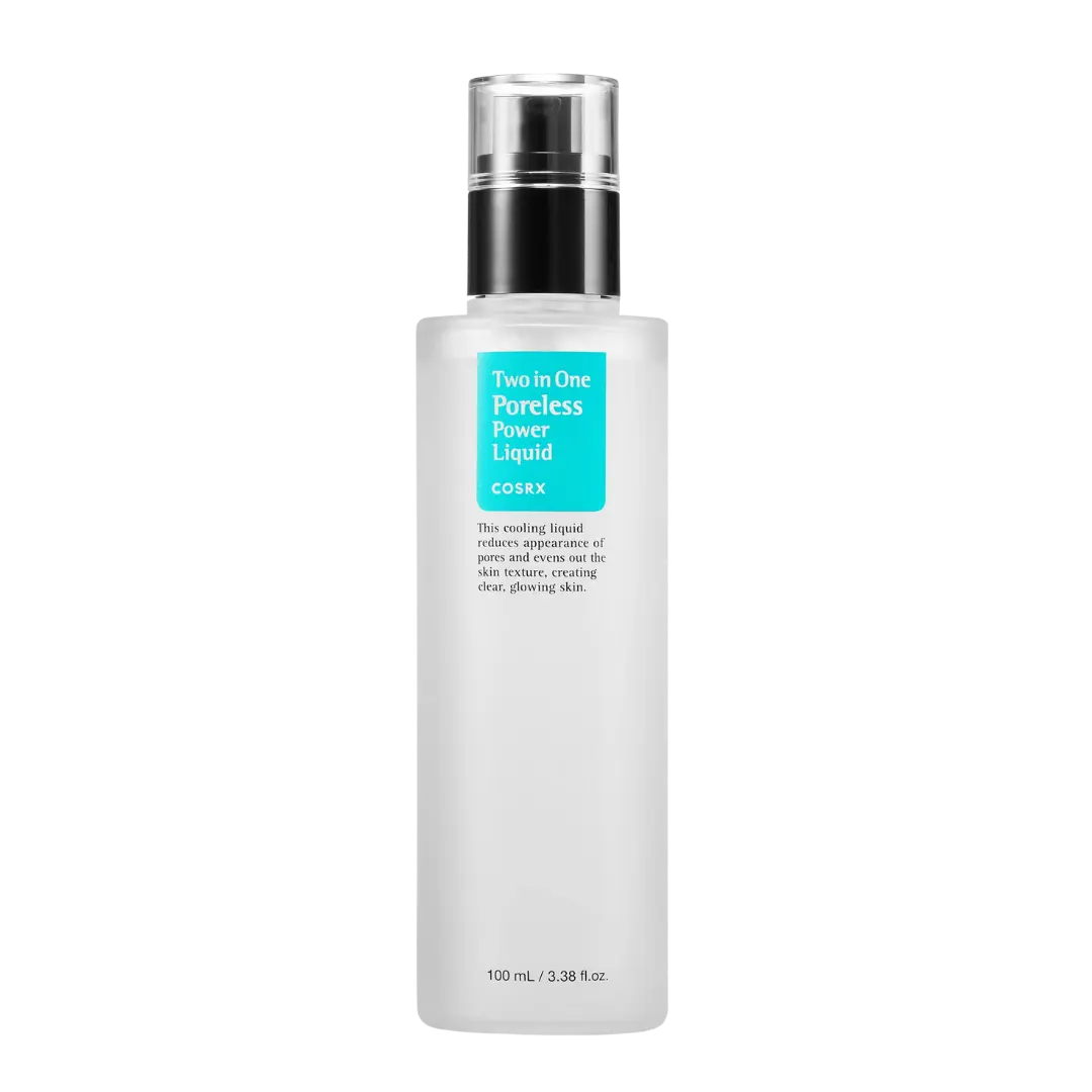 [Cosrx] Two in One Poreless Power Liquid 100ml vtgigy-cx