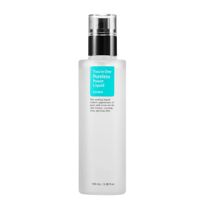 [Cosrx] Two in One Poreless Power Liquid 100ml vtgigy-cx