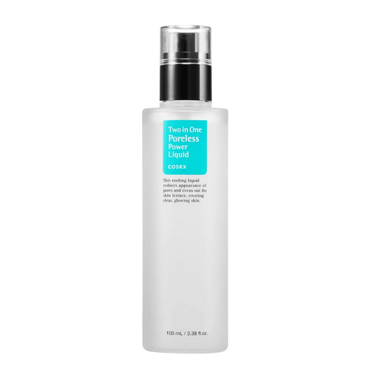 [Cosrx] Two in One Poreless Power Liquid 100ml vtgigy-cx