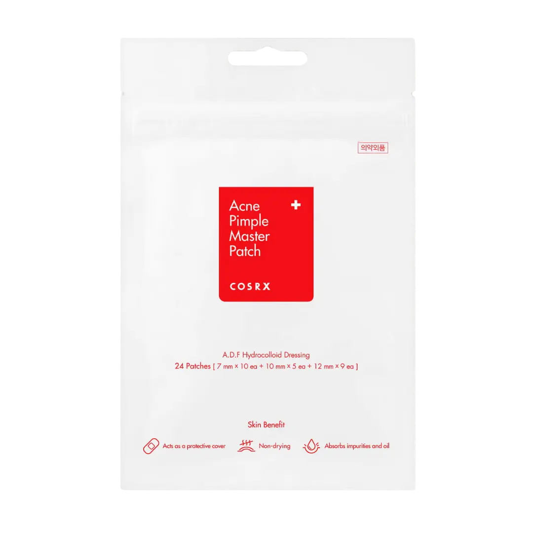 [COSRX] Acne Pimple Master Patch 24ea vtgigy-cx