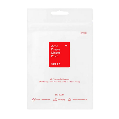 [COSRX] Acne Pimple Master Patch 24ea vtgigy-cx