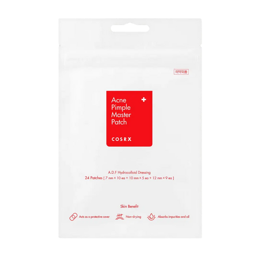 [COSRX] Acne Pimple Master Patch 24ea vtgigy-cx