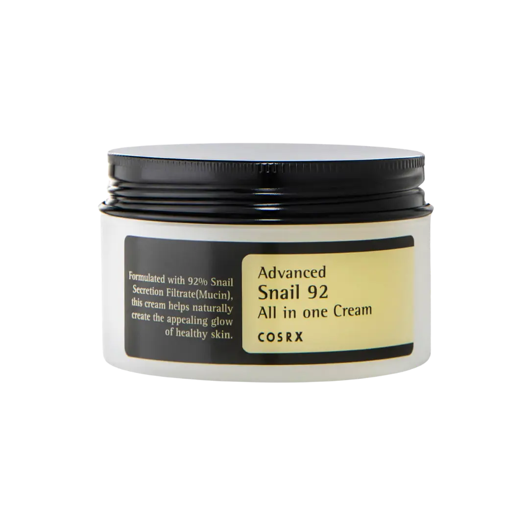 [Cosrx] Advanced Snail 92 All in one Cream 100ml vtgigy-cx