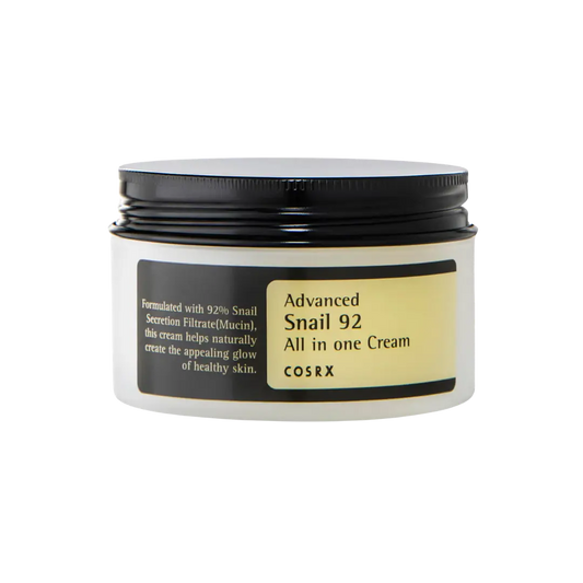 [Cosrx] Advanced Snail 92 All in one Cream 100ml vtgigy-cx