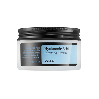 [Cosrx] Hyaluronic Acid Intensive Cream 100ml vtgigy-cx