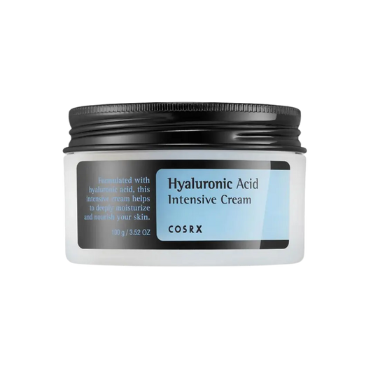 [Cosrx] Hyaluronic Acid Intensive Cream 100ml vtgigy-cx